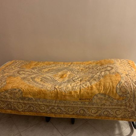 Holiday Home 40 Santa Maria delle Mole Экстерьер фото