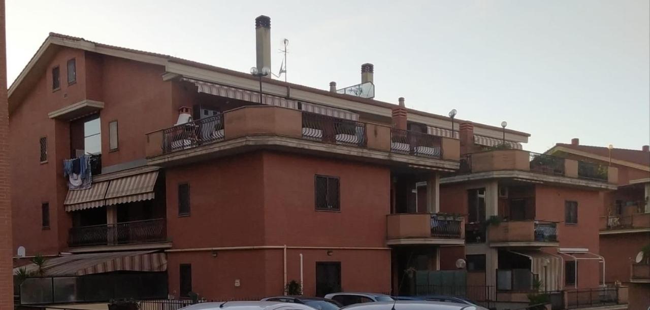 Holiday Home 40 Santa Maria delle Mole Экстерьер фото