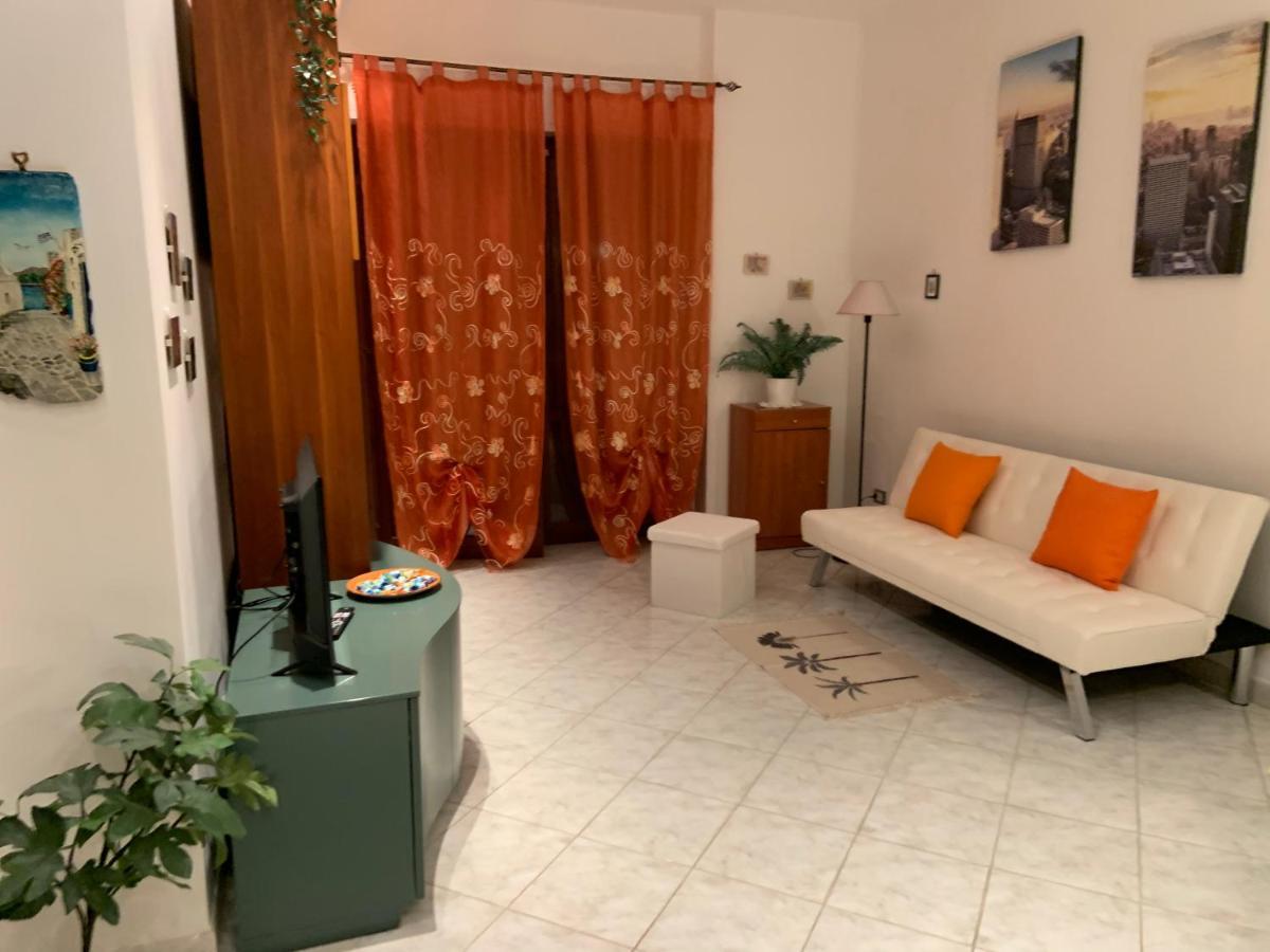 Holiday Home 40 Santa Maria delle Mole Экстерьер фото