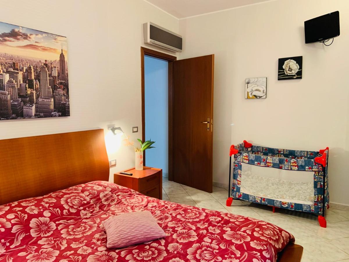 Holiday Home 40 Santa Maria delle Mole Экстерьер фото
