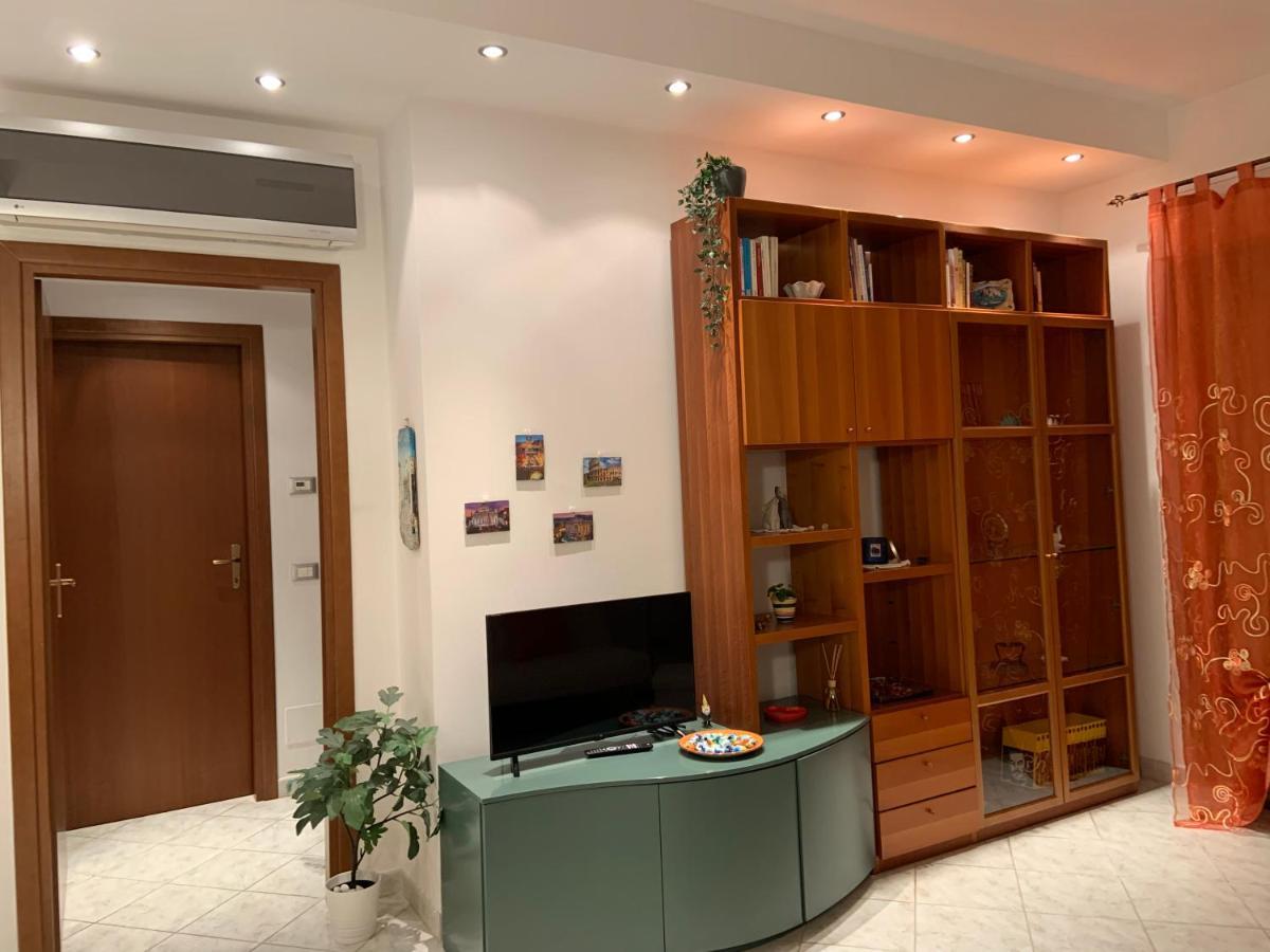 Holiday Home 40 Santa Maria delle Mole Экстерьер фото