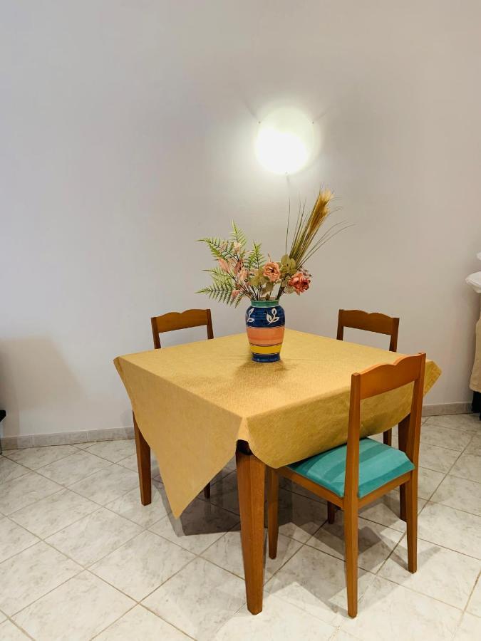 Holiday Home 40 Santa Maria delle Mole Экстерьер фото