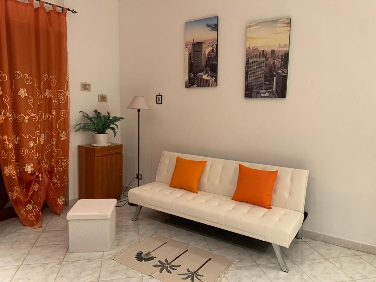Holiday Home 40 Santa Maria delle Mole Экстерьер фото