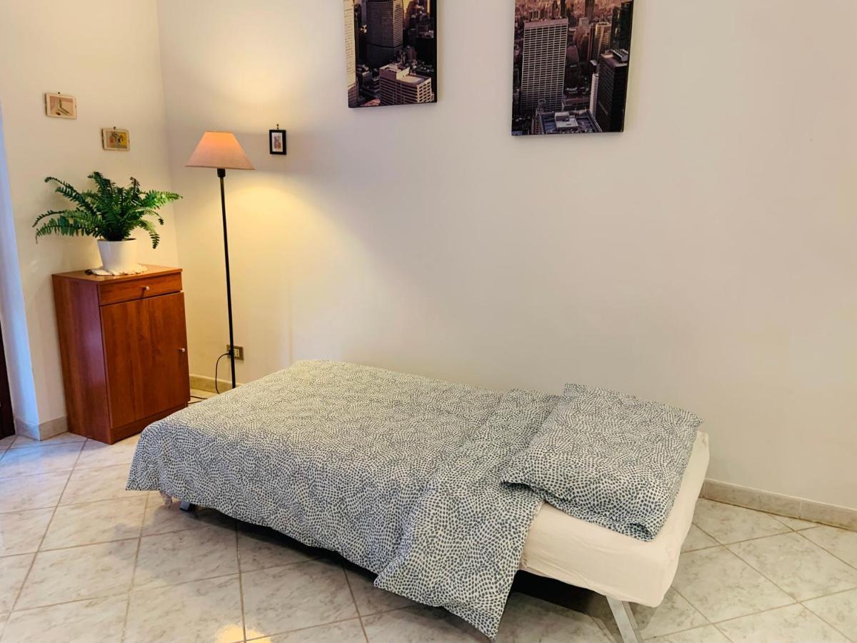 Holiday Home 40 Santa Maria delle Mole Экстерьер фото
